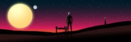 Mercury Fallen artwork 3