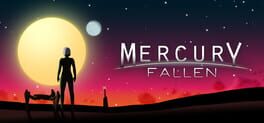 Mercury Fallen artwork 1