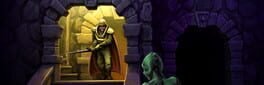 Drod RPG 2 artwork 1