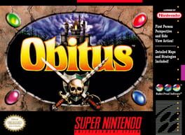 Obitus artwork 2