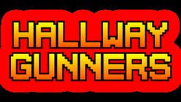 Hallway Gunners artwork 1