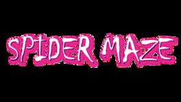 Spider Maze artwork 2