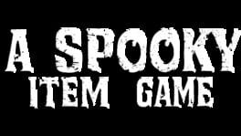 A Spooky Item Game artwork 2