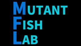 Mutant Fish Lab artwork 2