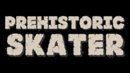 Prehistoric Skater artwork 2