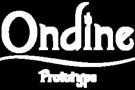 Ondine: Prototype artwork 2