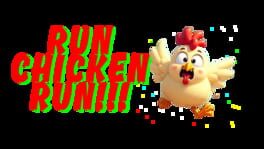 Run Chicken Run artwork 2