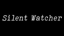 Silent Watcher artwork 2