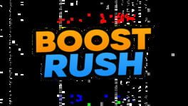 Boostrush artwork 2