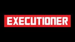 Executioner artwork 2