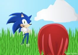 Sonic Smash Brothers artwork 1