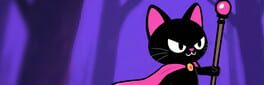 Magic Cat artwork 1