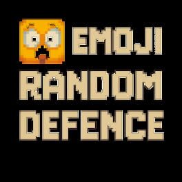 Emoji Random Defence artwork 2