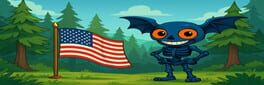 Save the Flag artwork 1