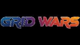 Grid Wars artwork 2