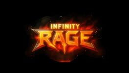 Infinity Rage artwork 1