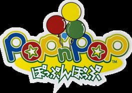 Pop'n Pop artwork 6