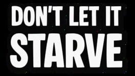Don't Let It Starve artwork 2