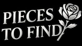 Pieces to Find artwork 2
