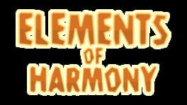 Elements of Harmony artwork 2