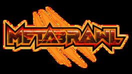 Metabrawl artwork 2