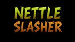 Nettle Slasher artwork 2