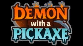 Demon with a Pickaxe artwork 2