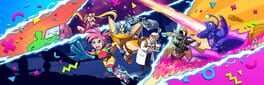 Daybreak Slam artwork 1