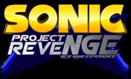 Sonic: Project Revenge artwork 1