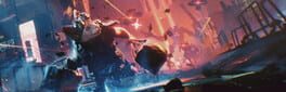 Neon Raiders artwork 1