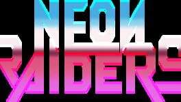 Neon Raiders artwork 2