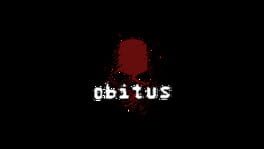 Obitus artwork 2