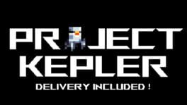Project Kepler: Delivery Included! artwork 2
