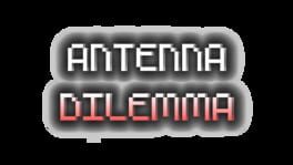 Antenna Dilemma artwork 2