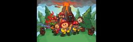 Super Firefighter artwork 1