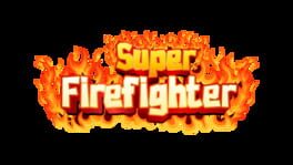 Super Firefighter artwork 2