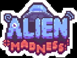 Alien Madness artwork 2