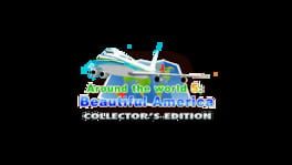 Around the World 5: Beautiful America - Collector's Edition artwork 2