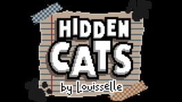 Cats in Pixels by Louisselle artwork 3