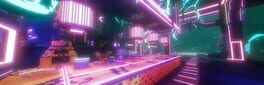 Neon Tea artwork 1