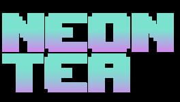 Neon Tea artwork 2