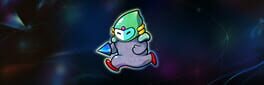 Blastermancer artwork 1
