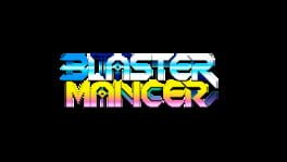 Blastermancer artwork 2