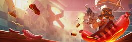 Doomsday Diner artwork 2