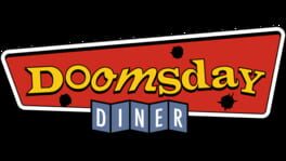 Doomsday Diner artwork 3