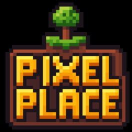 Pixel Place artwork 2