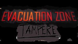 Evacuation Zone: Tampere artwork 1