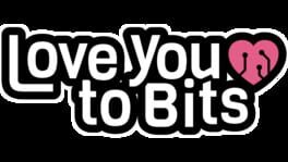 Love You to Bits artwork 2