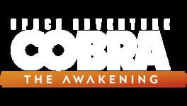 Space Adventure Cobra: The Awakening artwork 3
