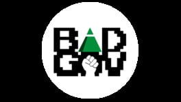 Bad Government artwork 1